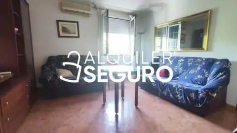 Piso en Ciudad Jardín