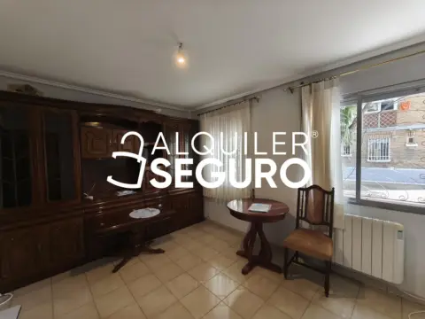 Piso en Torrero - La Paz