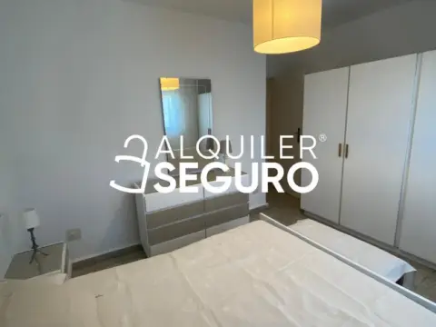 Piso en Parque del Río