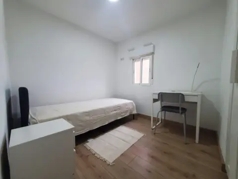 Habitación en Centro