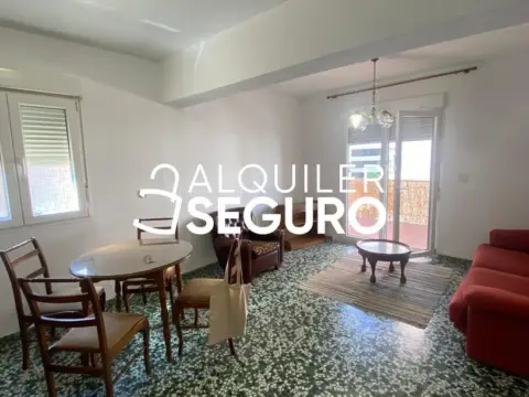 Piso en Casco Histórico