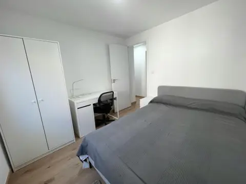 Habitación en Las Margaritas-Universidad