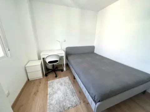 Habitación en Centro