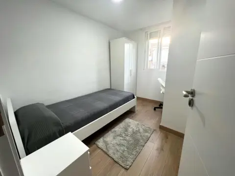 Habitación en Centro