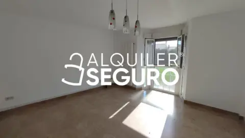 Piso en Fuente El Saz de Jarama