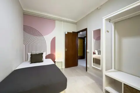 Habitación en Sants