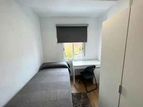 Habitación en Juan de la Cierva