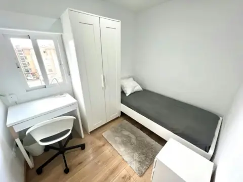 Habitación en Centro