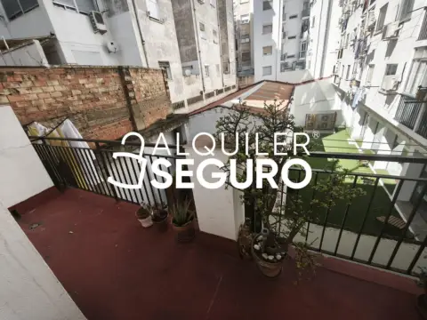 Piso en Casco Histórico