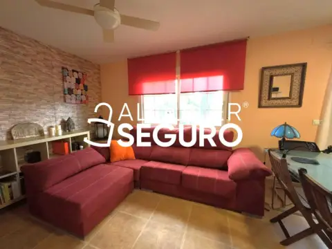 Chalet en La Adrada