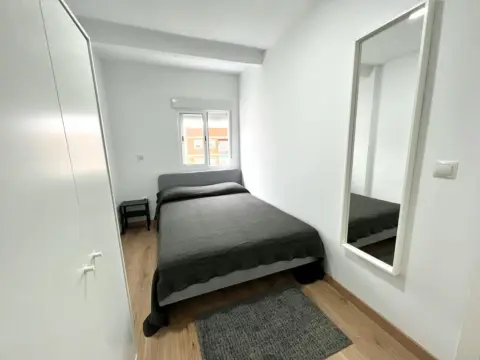 Habitación en Juan de la Cierva