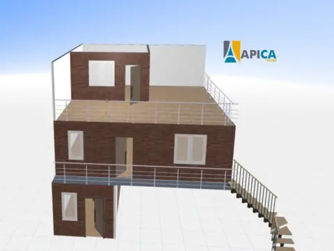 Casa en Barbate