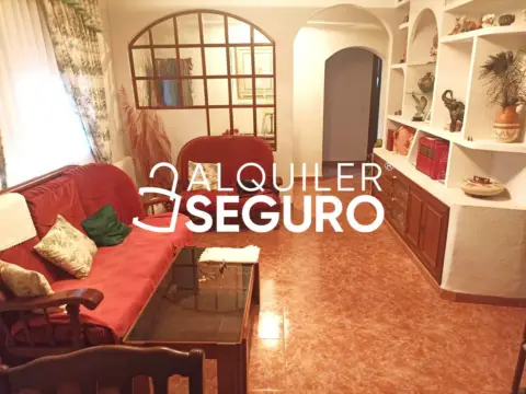 Chalet en Cadalso de los Vidrios
