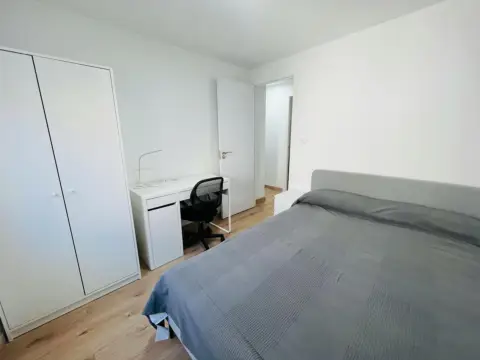 Habitación en Las Margaritas-Universidad