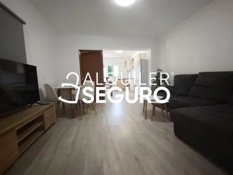 Piso en Palma de Mallorca