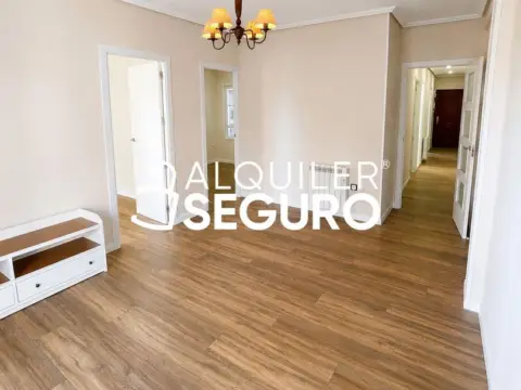 Piso en Arco de Ladrillo
