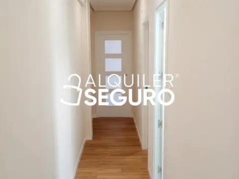 Piso en Arco de Ladrillo