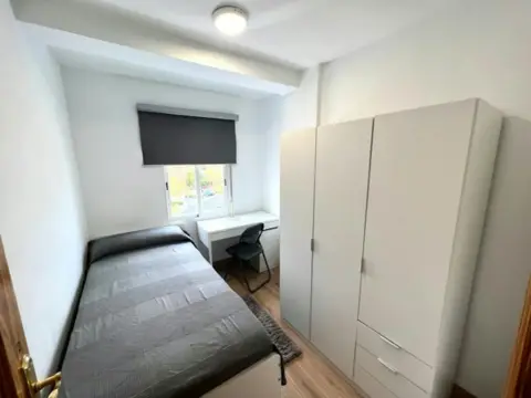 Habitación en Juan de la Cierva