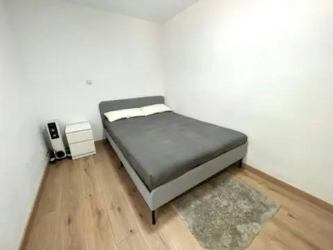 Habitación en Las Margaritas-Universidad