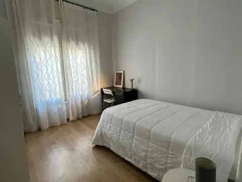 Habitación en Goya
