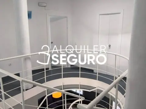Chalet en Salteras