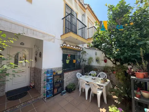 Piso – Algeciras
