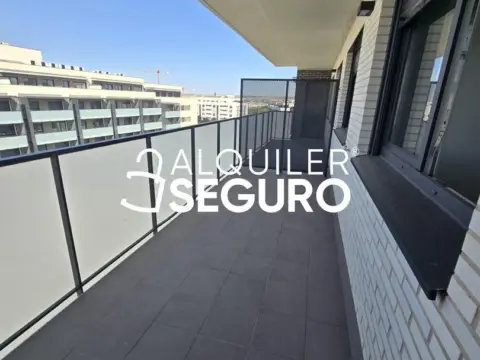 Piso en Aguas Vivas - Viña Plana