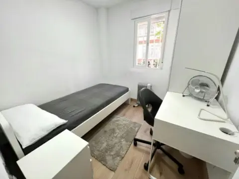 Habitación en Las Margaritas-Universidad