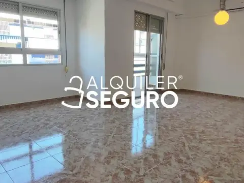 Piso en Patraix