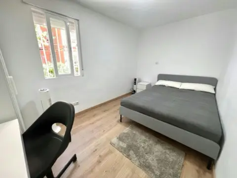 Habitación en Las Margaritas-Universidad
