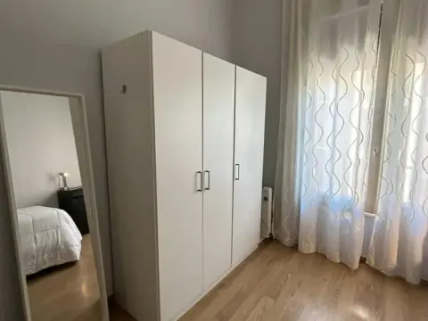 Habitación en Goya