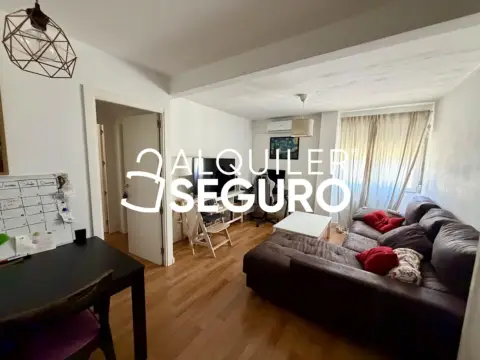 Piso en El Bercial
