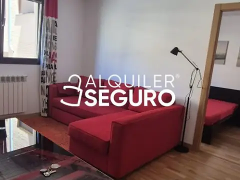 Piso en Ciudad Naranco-Vallobín-La Florida