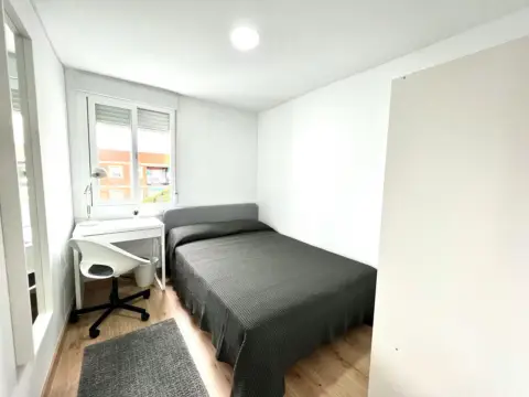 Habitación en Juan de la Cierva