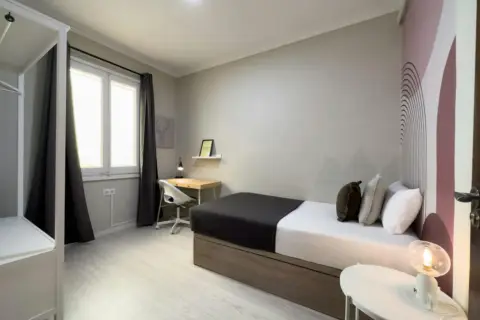 Habitación en Sants