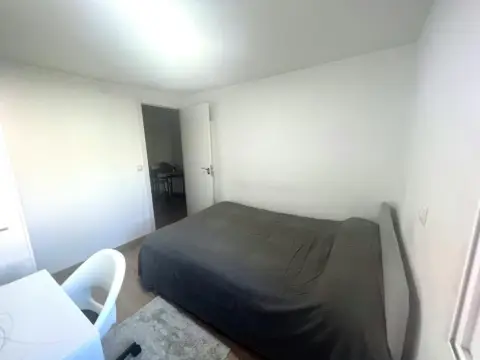 Habitación en Centro
