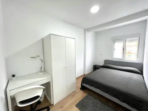 Habitación en Juan de la Cierva