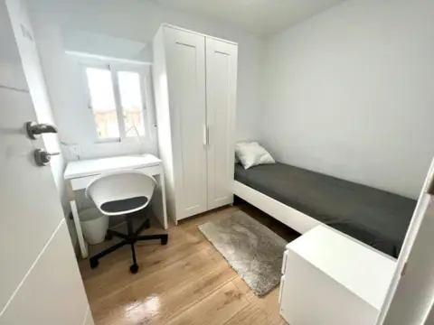 Habitación en Centro
