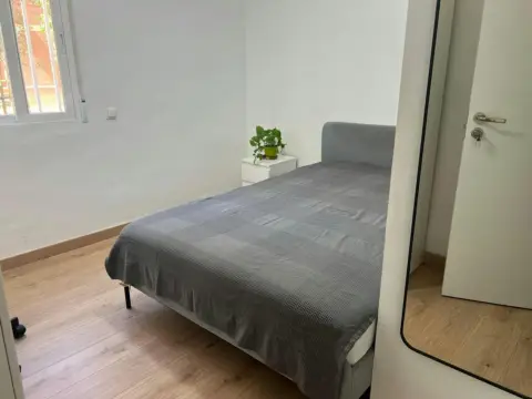 Habitación en Las Margaritas-Universidad