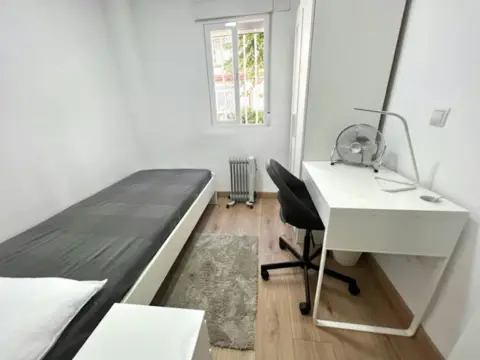 Habitación en Las Margaritas-Universidad
