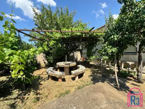 Casa en Puente Villarente