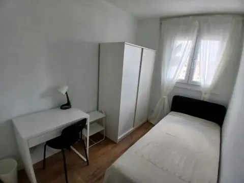 Habitación en Abrantes
