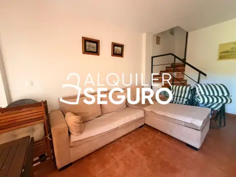 Chalet en Isla Cristina