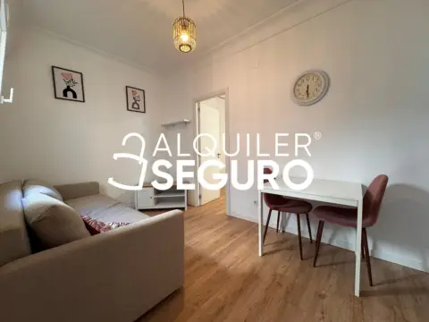 Piso en Carabanchel