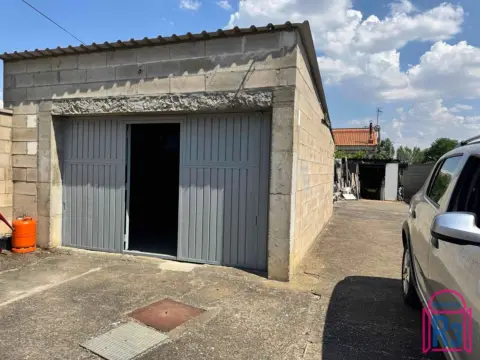 Casa en Puente Villarente