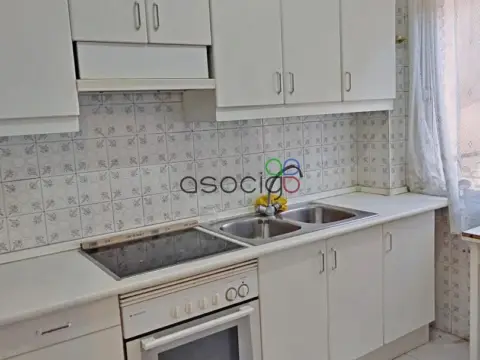 Piso en Yunquera de Henares