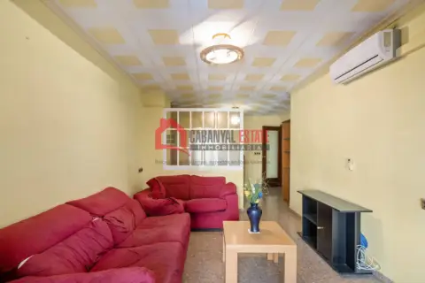 Apartamento en Mestalla