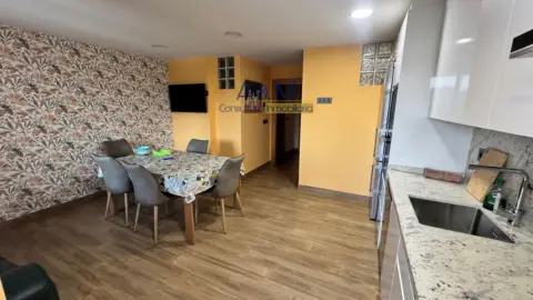 Piso en Paseo de Zorrilla