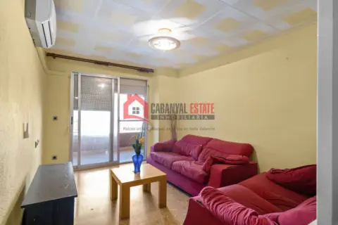 Apartamento en Mestalla