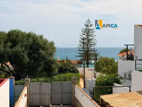 Chalet en Barbate
